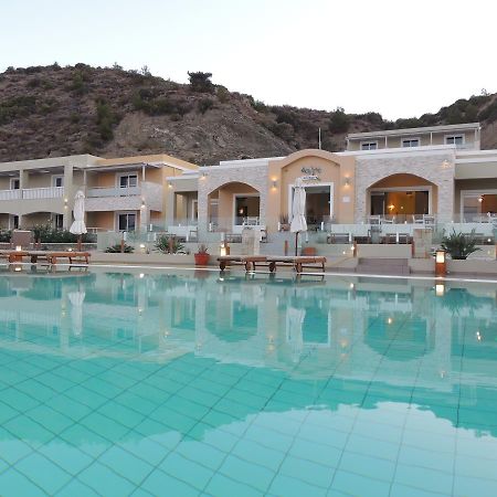 Almyra Village Karpathos Island Extérieur photo