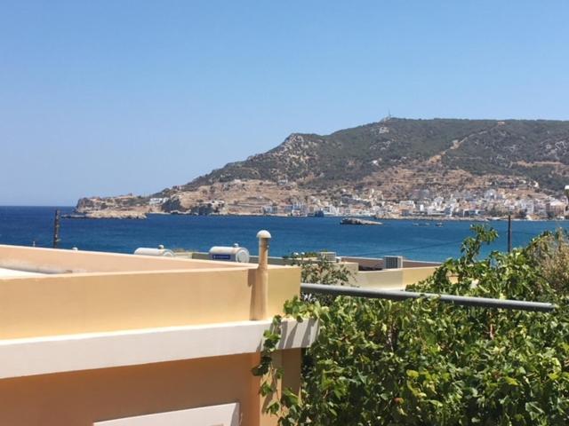 Almyra Village Karpathos Island Extérieur photo